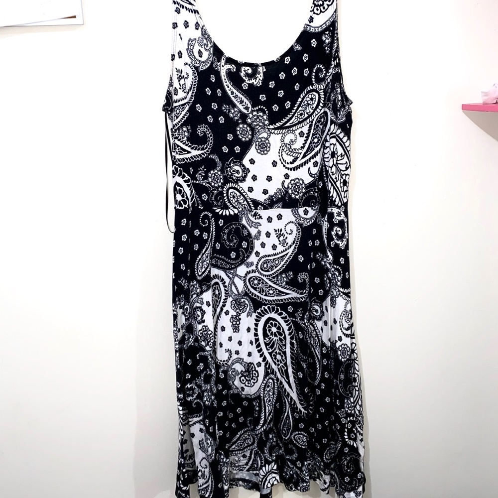 express short dress